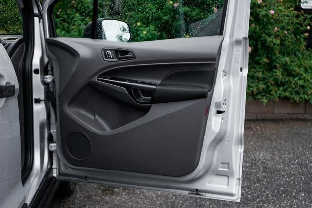 2021 Ford Transit Connect XL