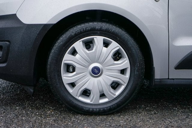 2021 Ford Transit Connect XL