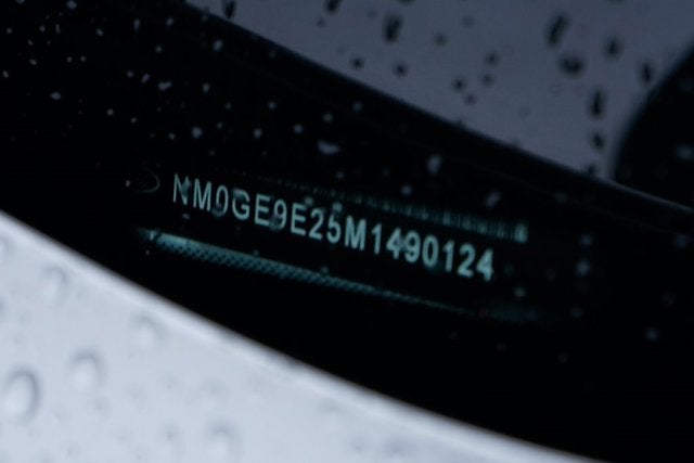 2021 Ford Transit Connect XL