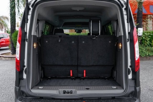 2021 Ford Transit Connect XL