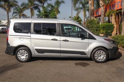 2016 Ford Transit Connect XL