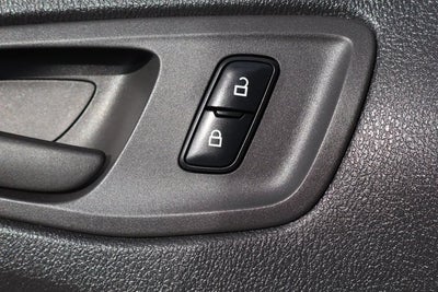 2016 Ford Transit Connect XL