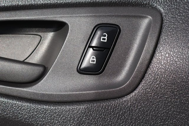 2016 Ford Transit Connect XL