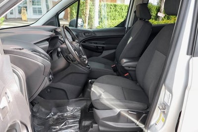 2016 Ford Transit Connect XL