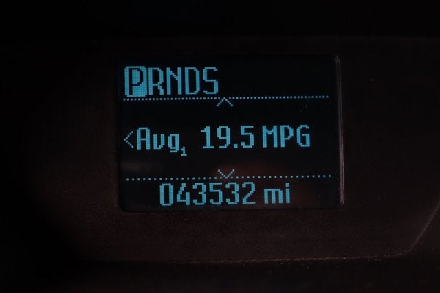 2016 Ford Transit Connect XL