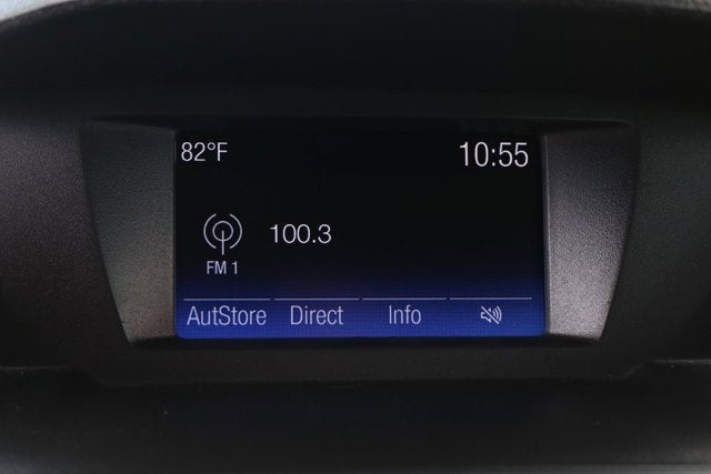 2016 Ford Transit Connect XL