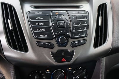 2016 Ford Transit Connect XL