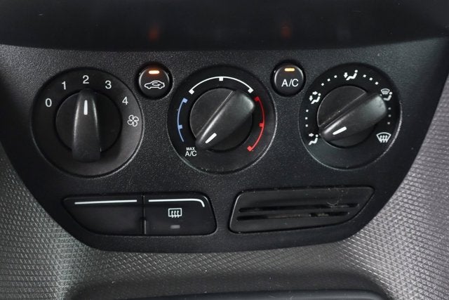 2016 Ford Transit Connect XL