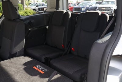 2016 Ford Transit Connect XL