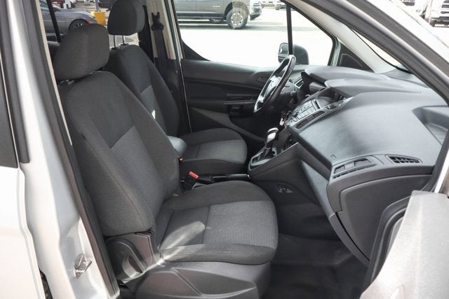 2016 Ford Transit Connect XL