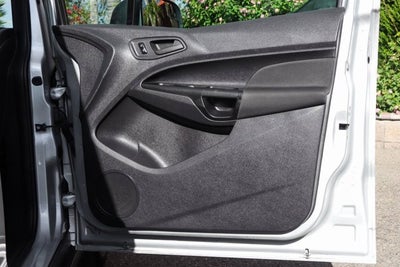 2016 Ford Transit Connect XL