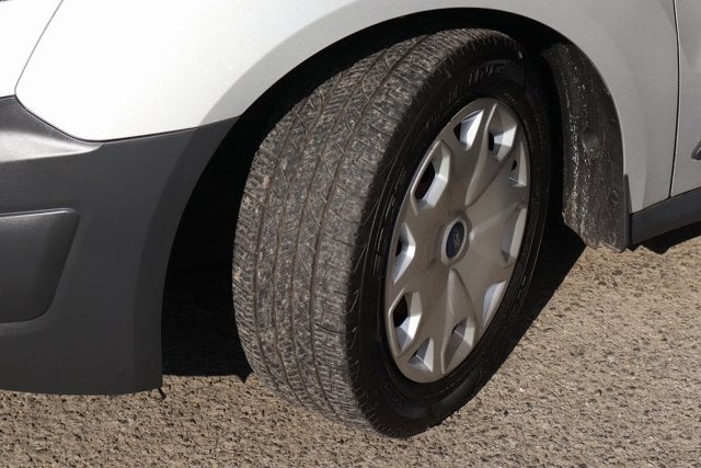 2016 Ford Transit Connect XL