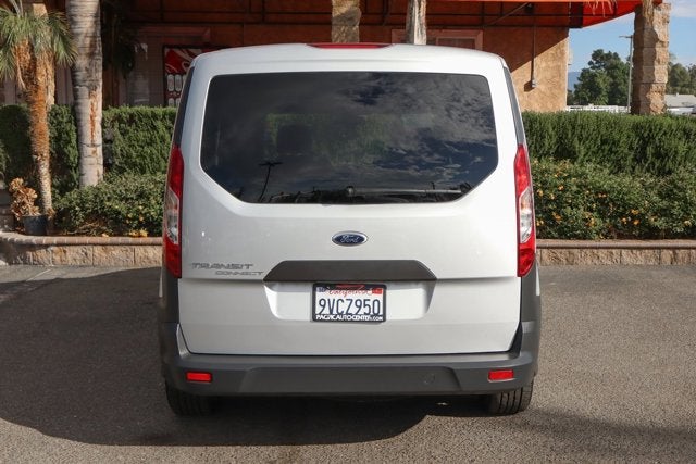 2016 Ford Transit Connect XL