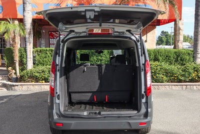2016 Ford Transit Connect XL