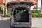 2016 Ford Transit Connect XL