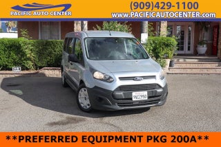 2016 Ford Transit Connect XL