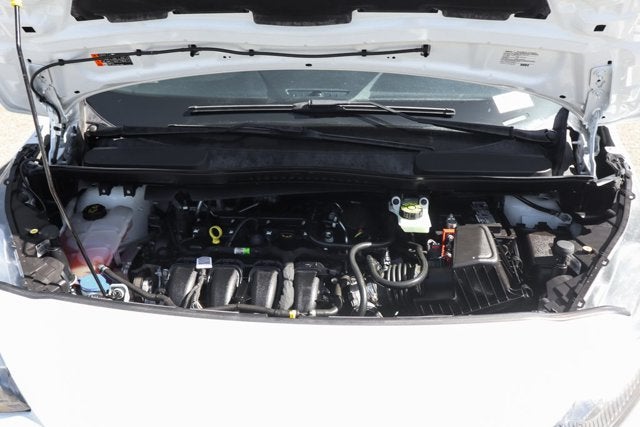 2022 Ford Transit Connect XLT