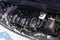 2022 Ford Transit Connect XLT