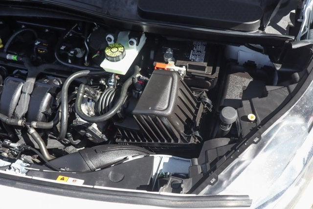 2022 Ford Transit Connect XLT