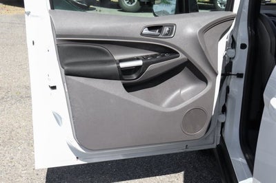 2022 Ford Transit Connect XLT