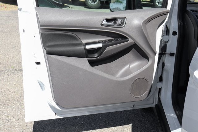 2022 Ford Transit Connect XLT
