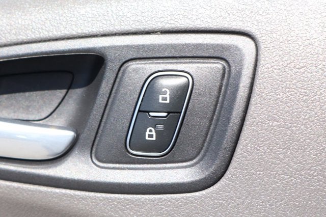 2022 Ford Transit Connect XLT