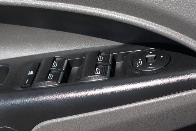 2022 Ford Transit Connect XLT