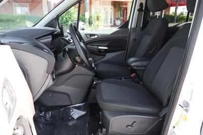 2022 Ford Transit Connect XLT