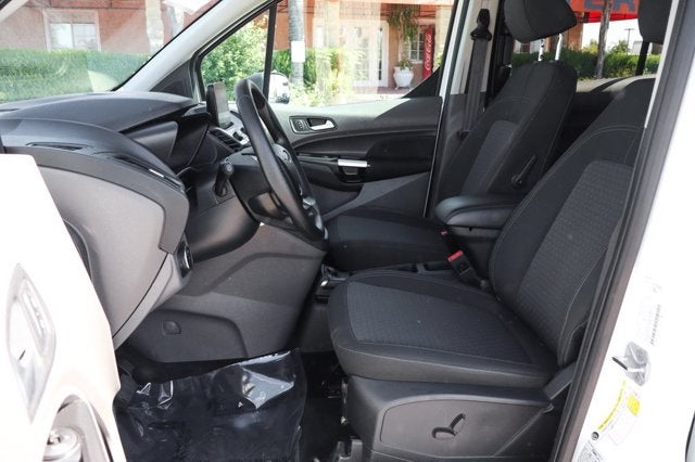 2022 Ford Transit Connect XLT
