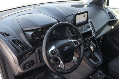 2022 Ford Transit Connect XLT