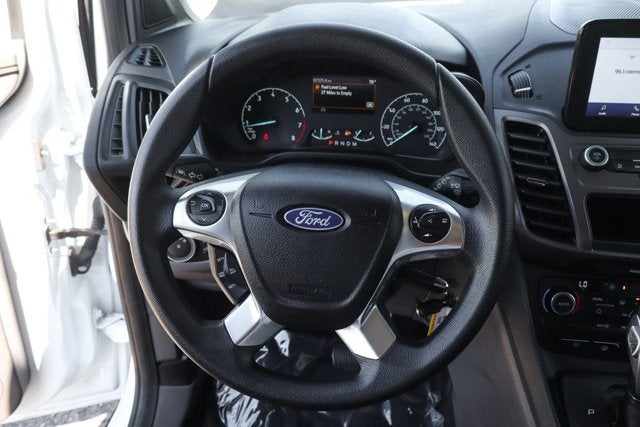 2022 Ford Transit Connect XLT