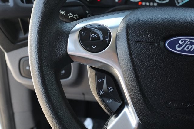 2022 Ford Transit Connect XLT