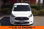 2022 Ford Transit Connect XLT
