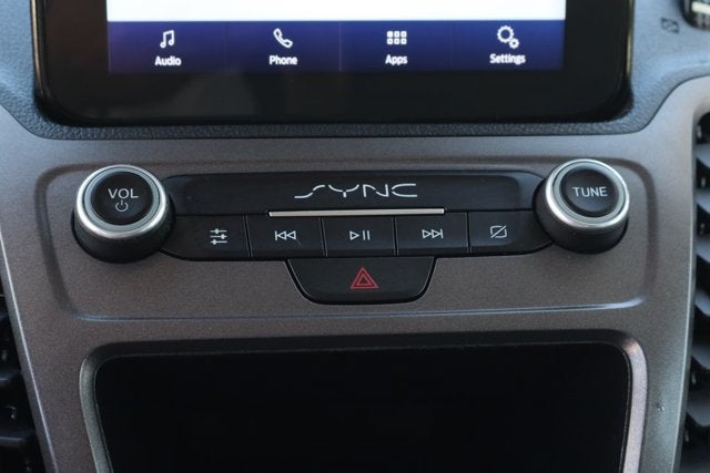 2022 Ford Transit Connect XLT