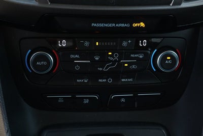 2022 Ford Transit Connect XLT