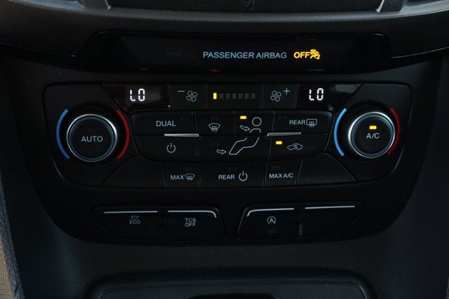 2022 Ford Transit Connect XLT