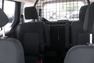 2022 Ford Transit Connect XLT
