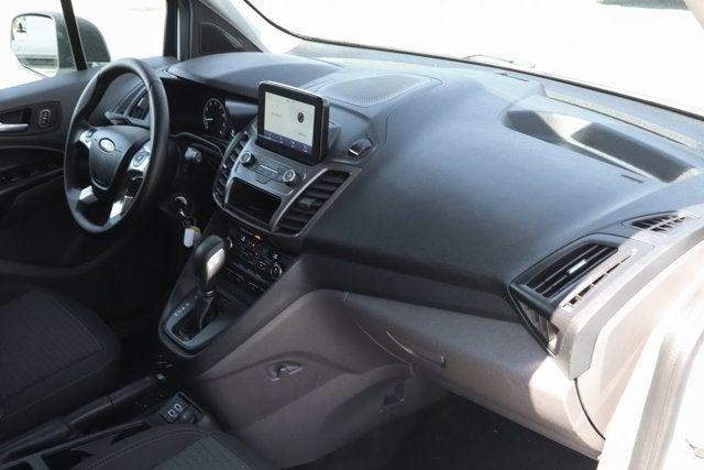 2022 Ford Transit Connect XLT