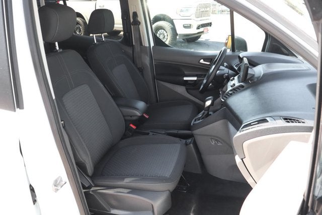 2022 Ford Transit Connect XLT