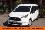 2022 Ford Transit Connect XLT