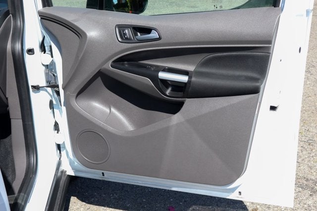 2022 Ford Transit Connect XLT