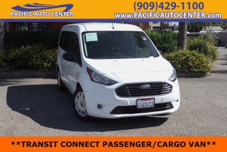 2022 Ford Transit Connect XLT