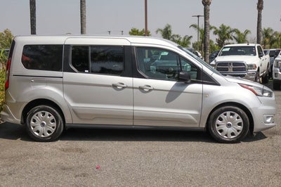 2019 Ford Transit Connect XLT