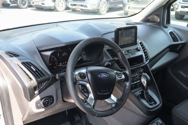 2019 Ford Transit Connect XLT