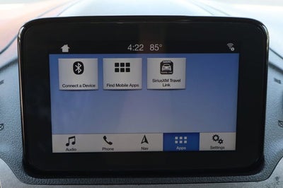 2019 Ford Transit Connect XLT