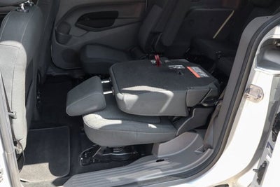 2019 Ford Transit Connect XLT