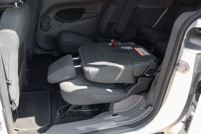 2019 Ford Transit Connect XLT