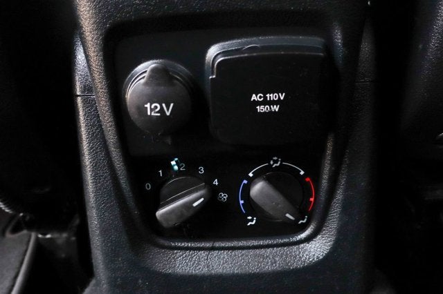 2019 Ford Transit Connect XLT