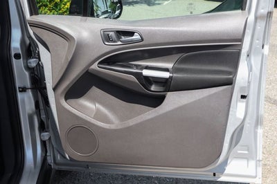 2019 Ford Transit Connect XLT