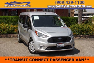 2019 Ford Transit Connect XLT